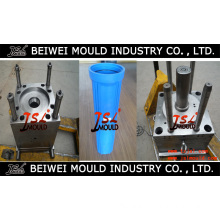 Injection Water Filter Housing Plastic Mold Manufacturer